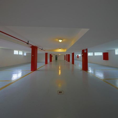 Best Western Modena District Campogalliano Exterior foto