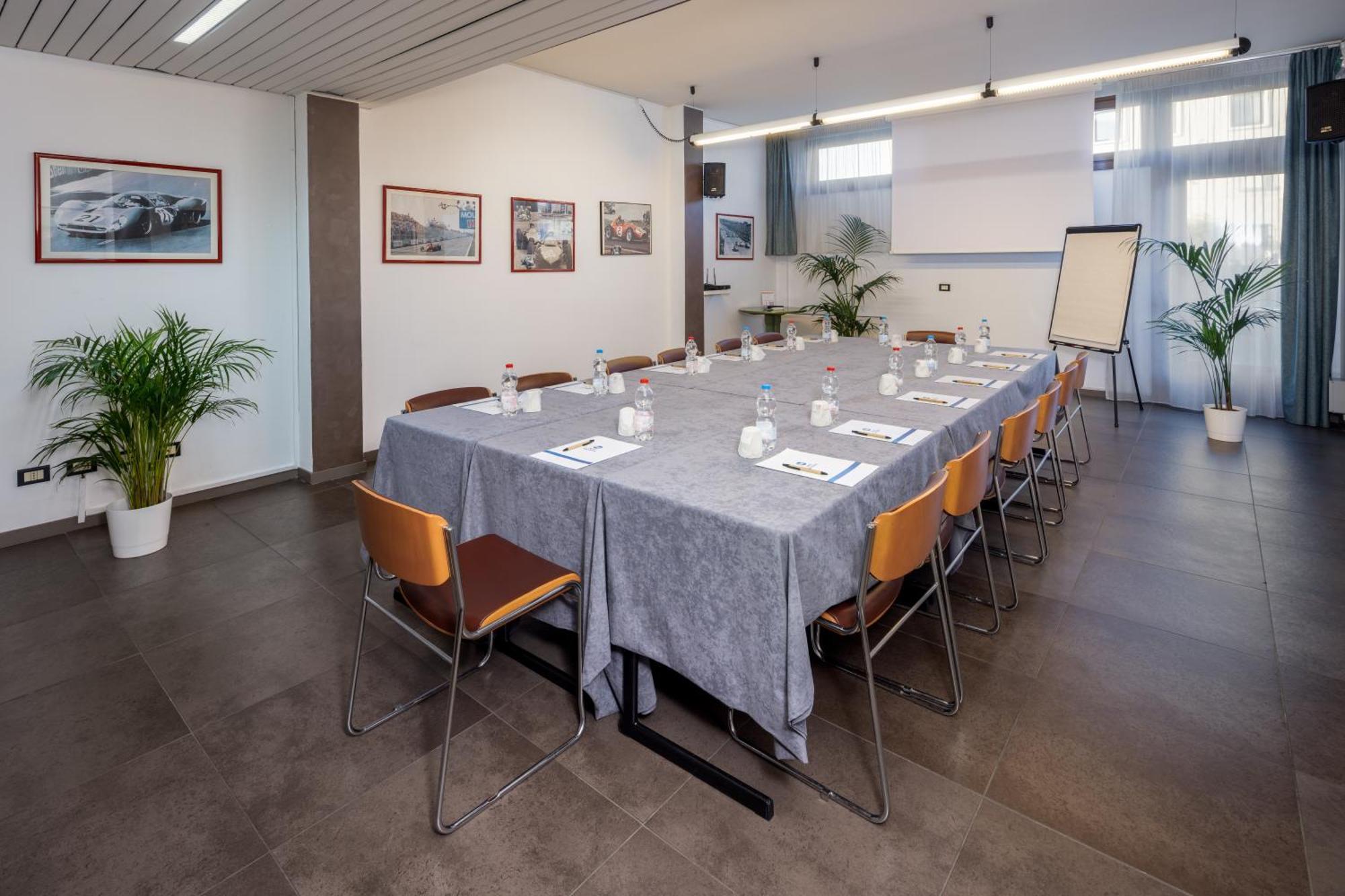 Best Western Modena District Campogalliano Exterior foto